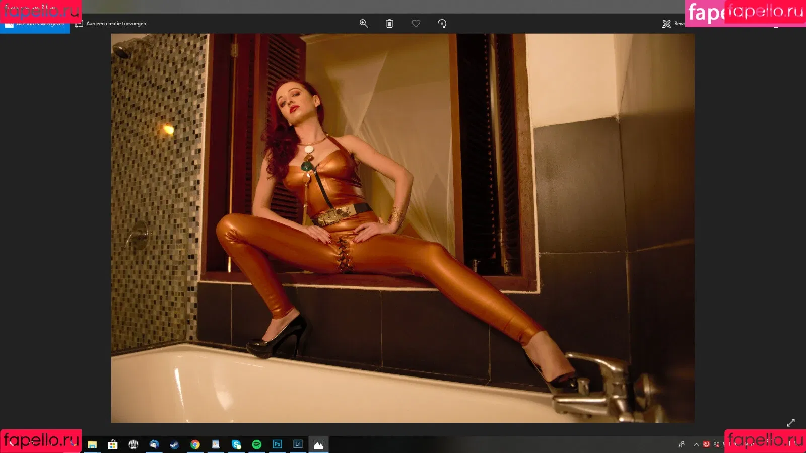 mistresslfatale Onlyfans Photo Gallery 
