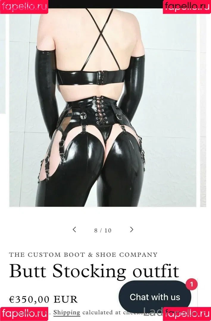 mistresslfatale Onlyfans Photo Gallery 