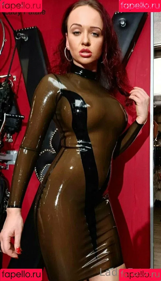 mistresslfatale Onlyfans Photo Gallery 