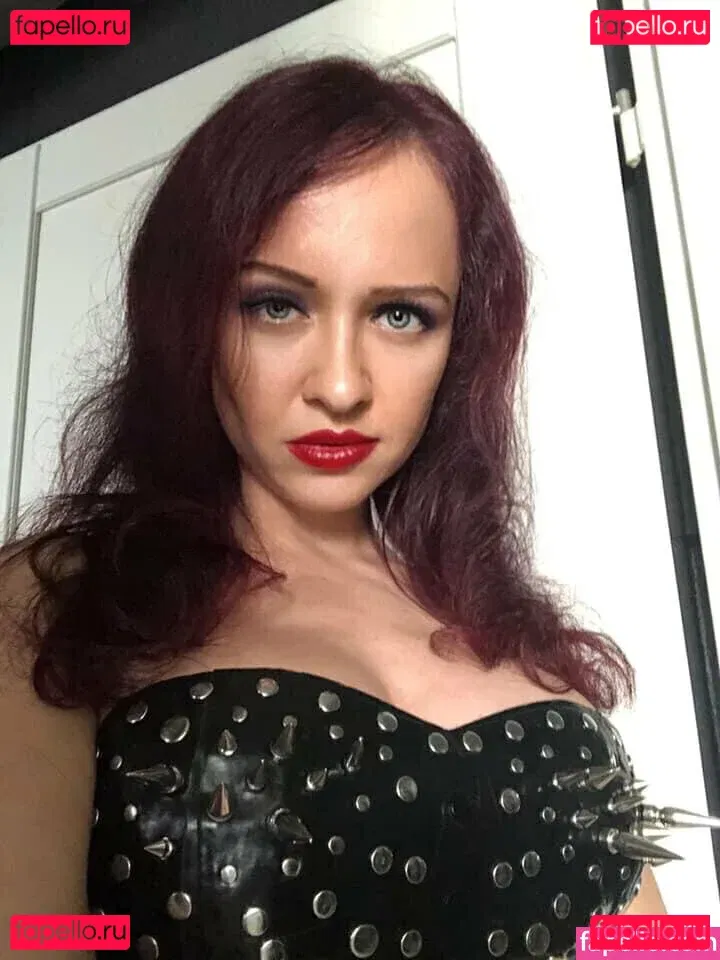 mistresslfatale Onlyfans Photo Gallery 