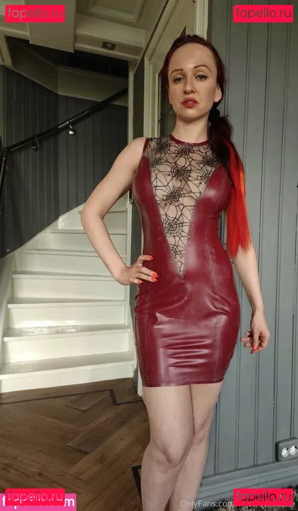 mistresslfatale Onlyfans Photo Gallery 