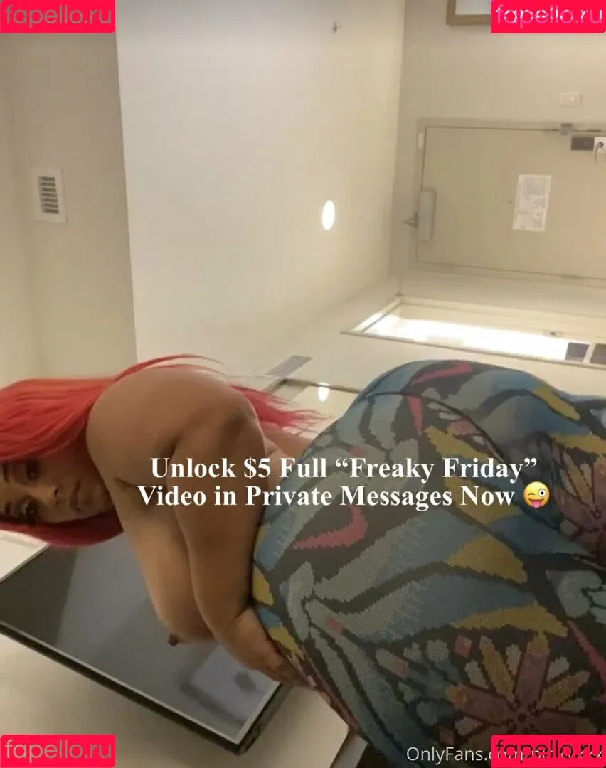 PinkyXXX Onlyfans Photo Gallery 