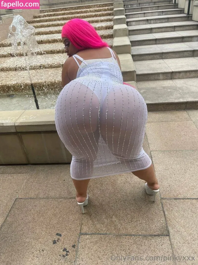 PinkyXXX Onlyfans Photo Gallery 