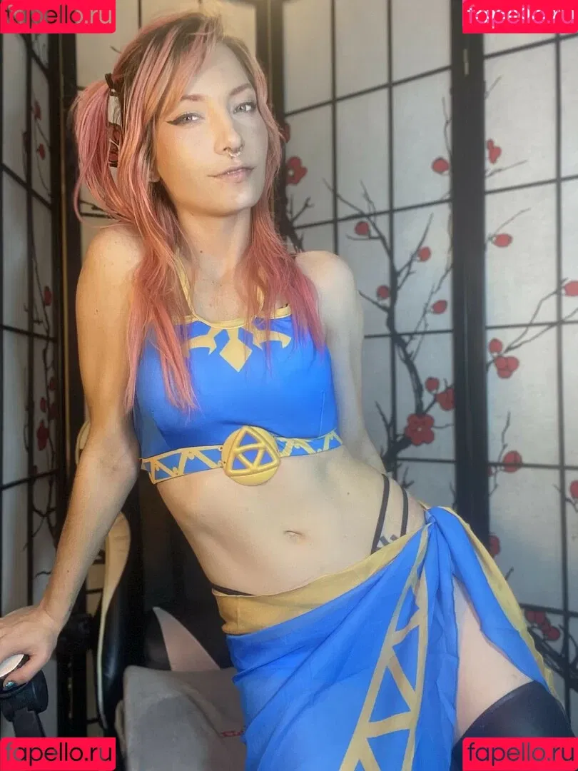 Riley Sinpai Onlyfans Photo Gallery 