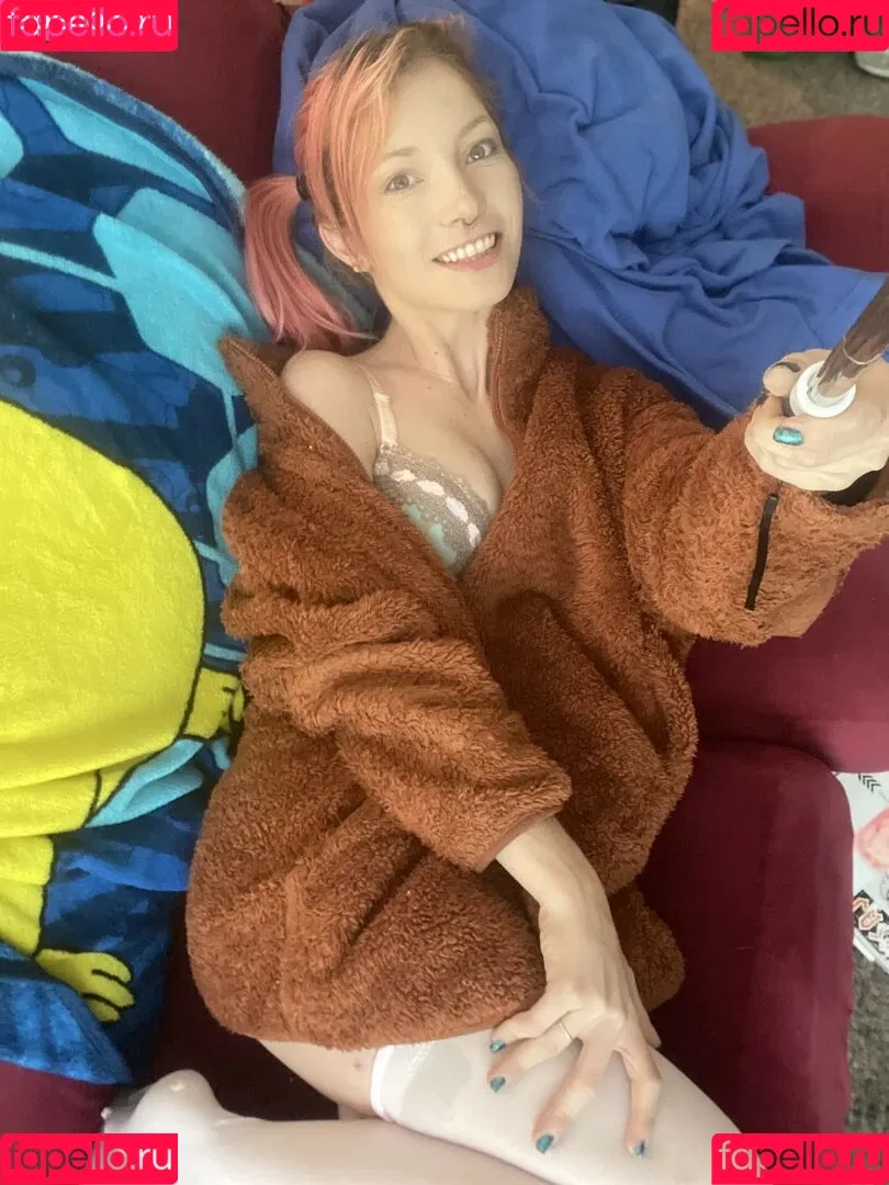 Riley Sinpai Onlyfans Photo Gallery 