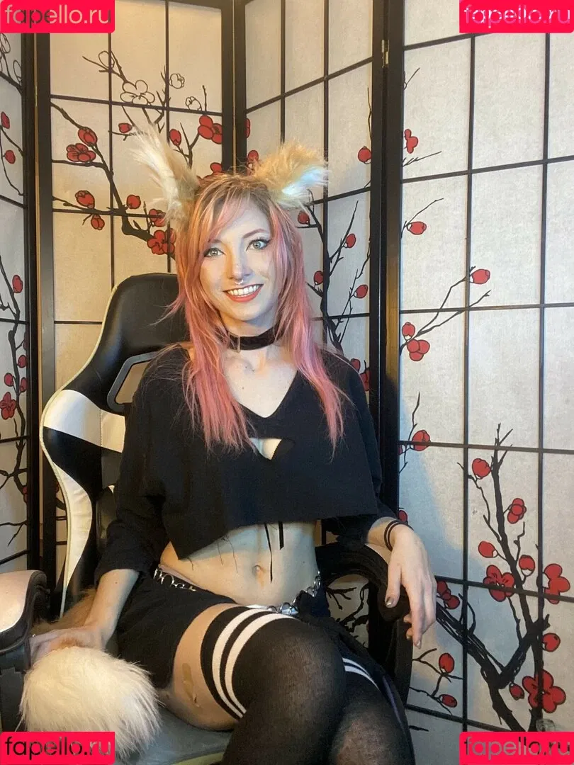 Riley Sinpai Onlyfans Photo Gallery 