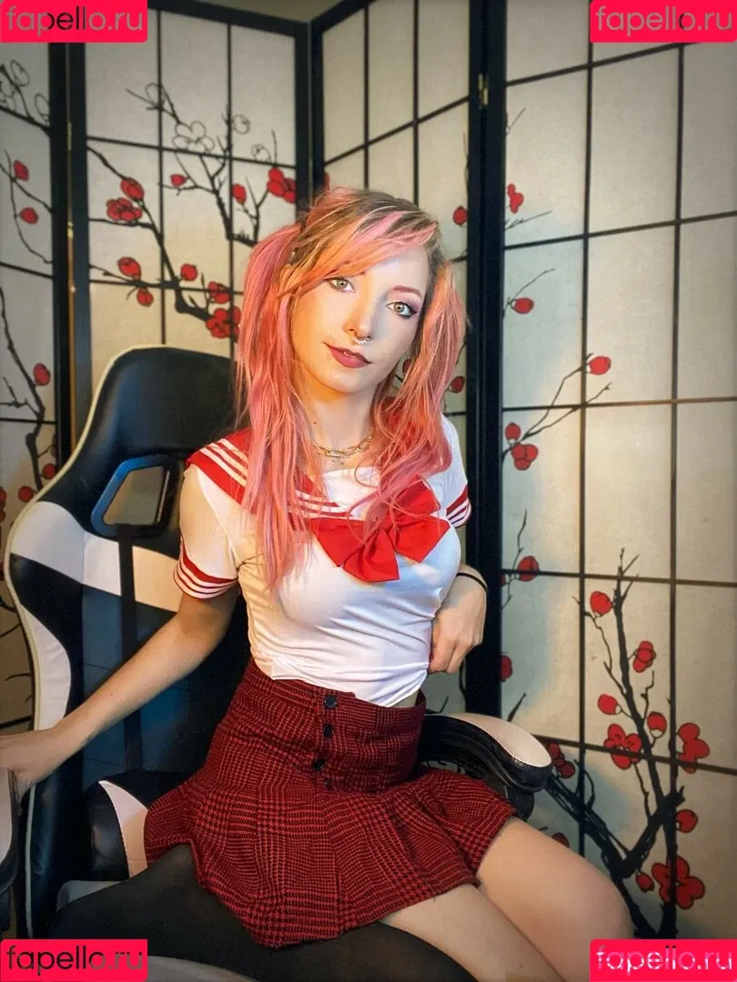 Riley Sinpai Onlyfans Photo Gallery 