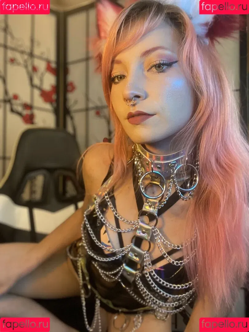 Riley Sinpai Onlyfans Photo Gallery 