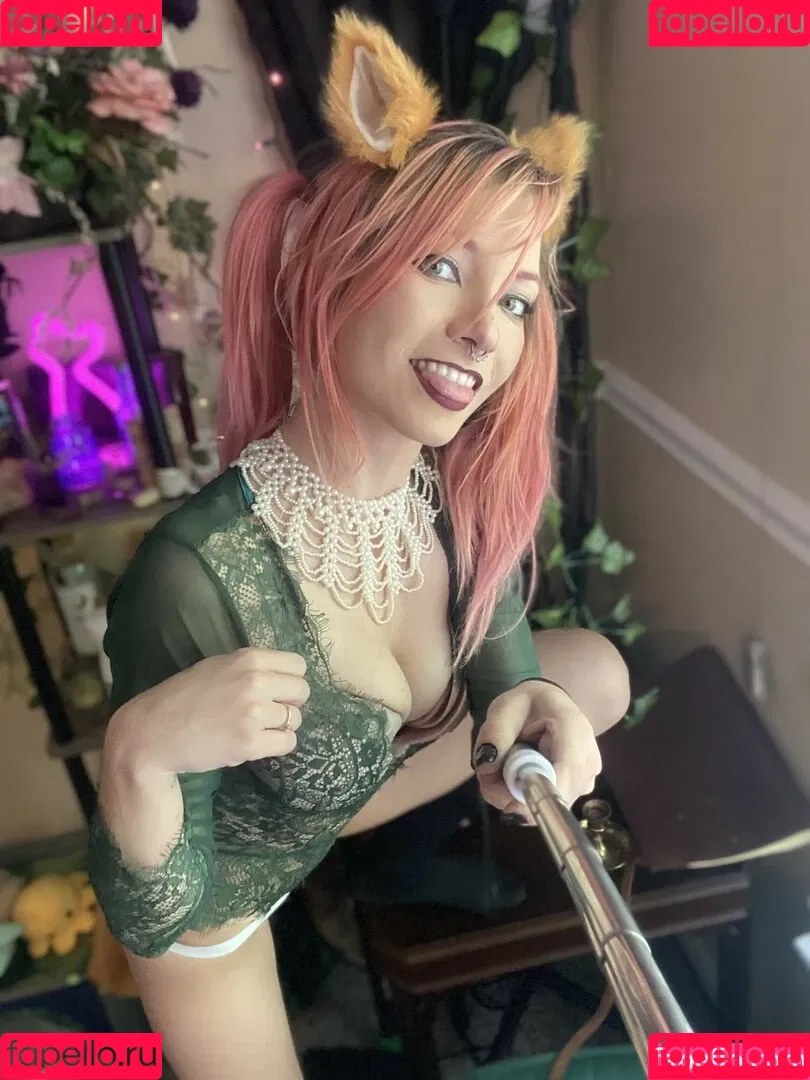 Riley Sinpai Onlyfans Photo Gallery 