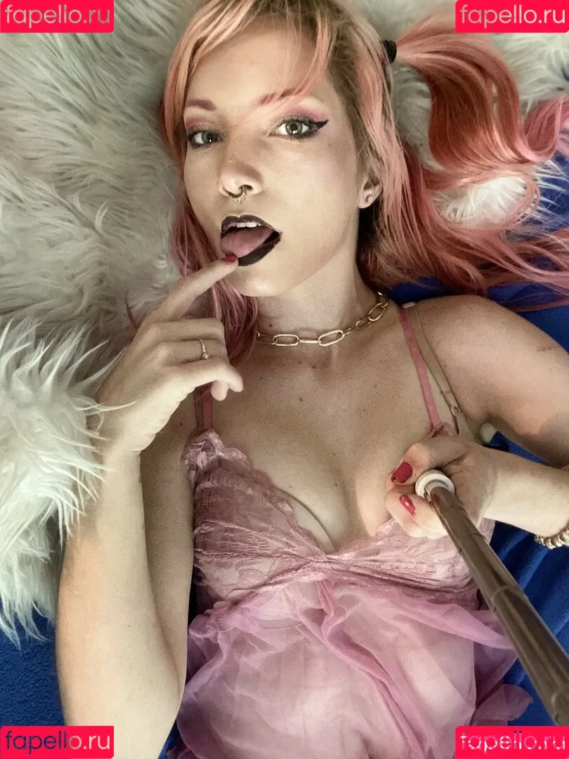 Riley Sinpai Onlyfans Photo Gallery 