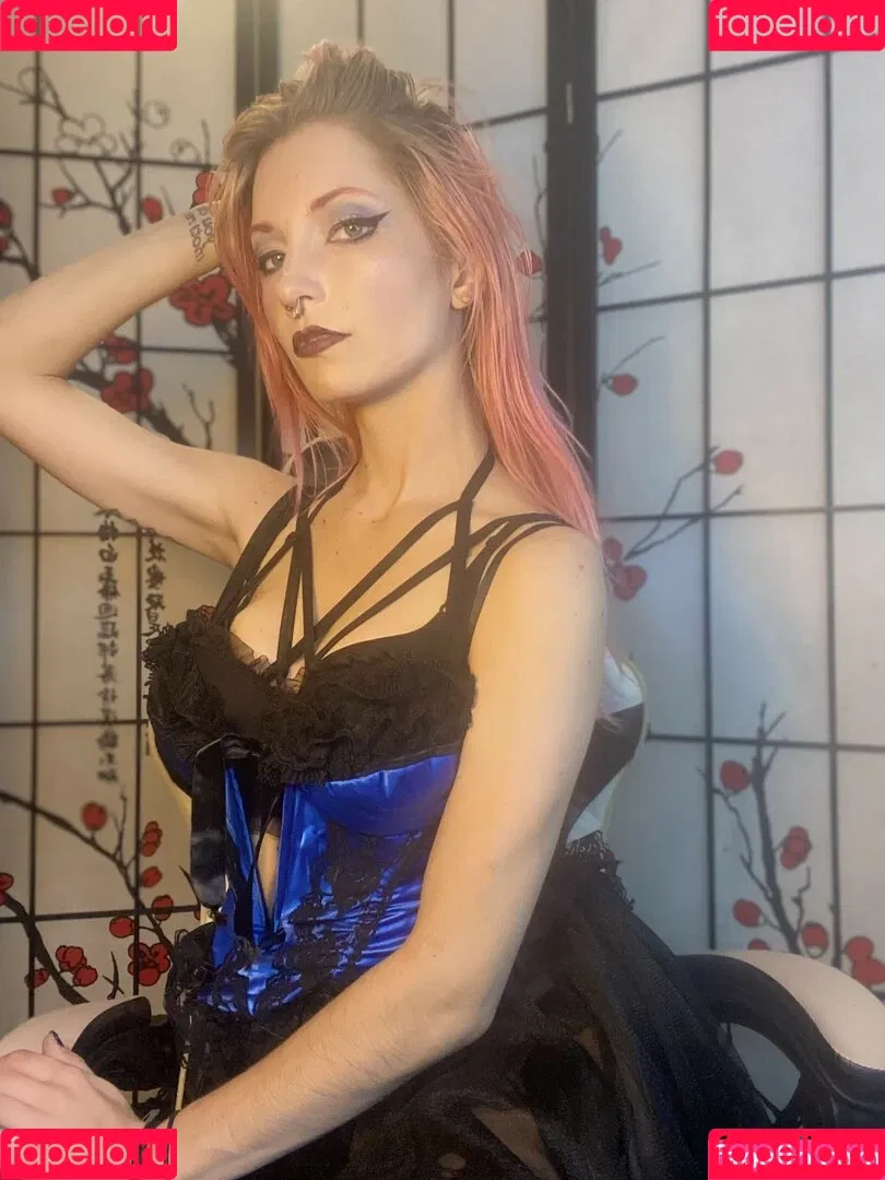 Riley Sinpai Onlyfans Photo Gallery 