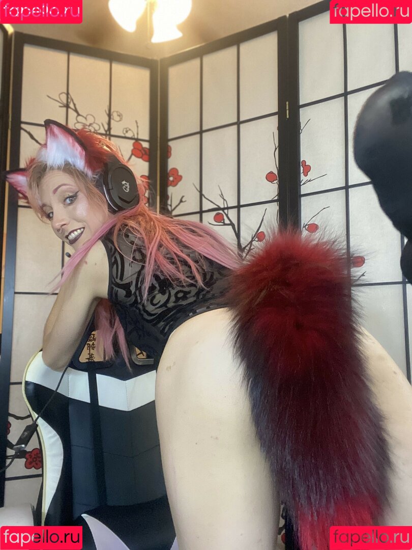 Riley Sinpai Onlyfans Photo Gallery 