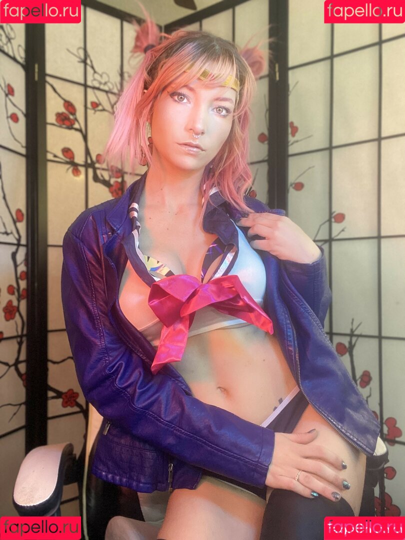 Riley Sinpai Onlyfans Photo Gallery 