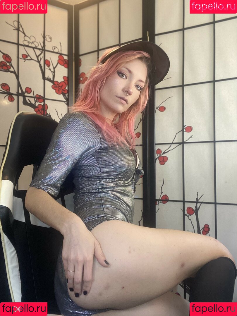 Riley Sinpai Onlyfans Photo Gallery 