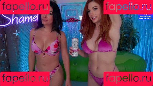 Alinity Feet Onlyfans Photo Gallery 