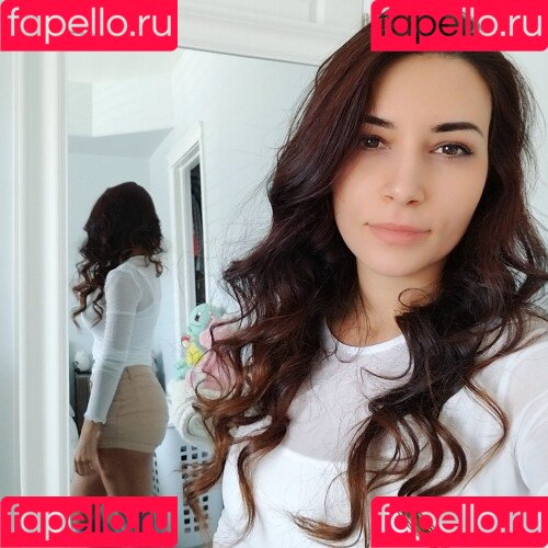 Alinity Feet Onlyfans Photo Gallery 