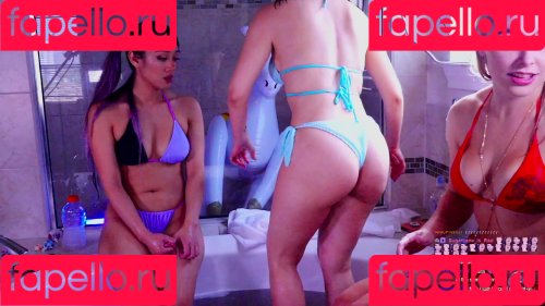 Alinity Feet Onlyfans Photo Gallery 