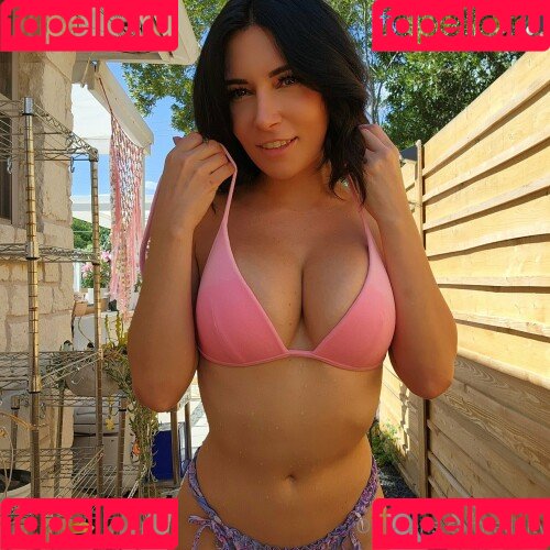 Alinity Feet Onlyfans Photo Gallery 