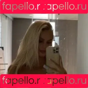 Filippa Fransson Onlyfans Photo Gallery 