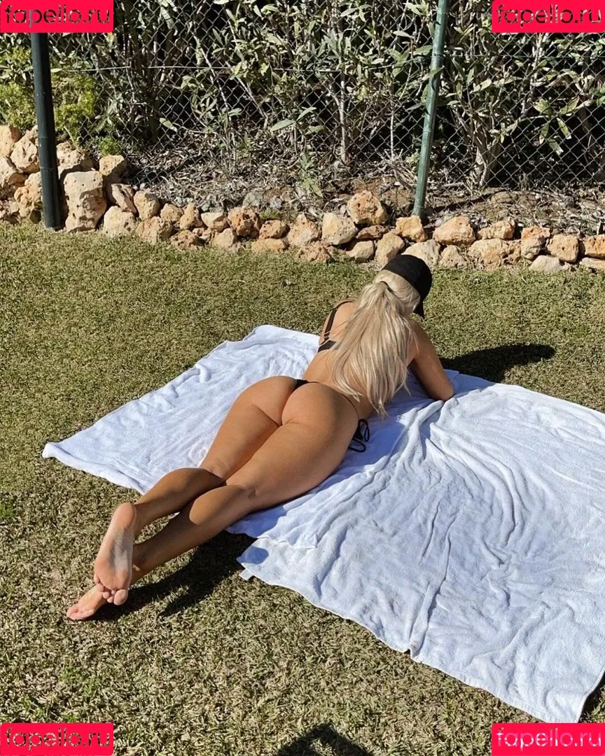 Filippa Fransson Onlyfans Photo Gallery 