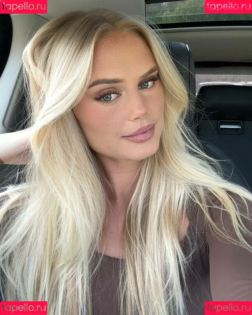 Filippa Fransson Onlyfans Photo Gallery 
