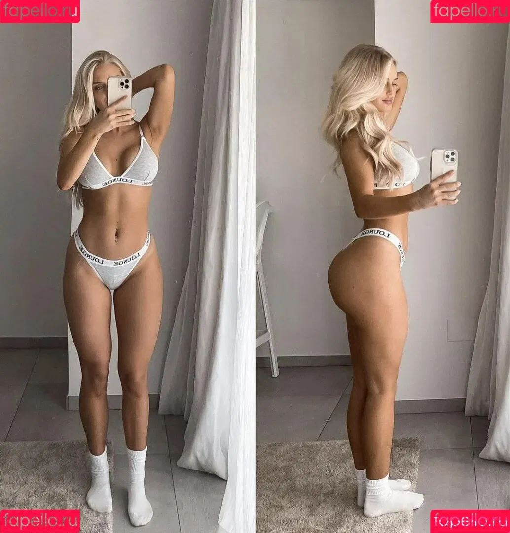 Filippa Fransson Onlyfans Photo Gallery 