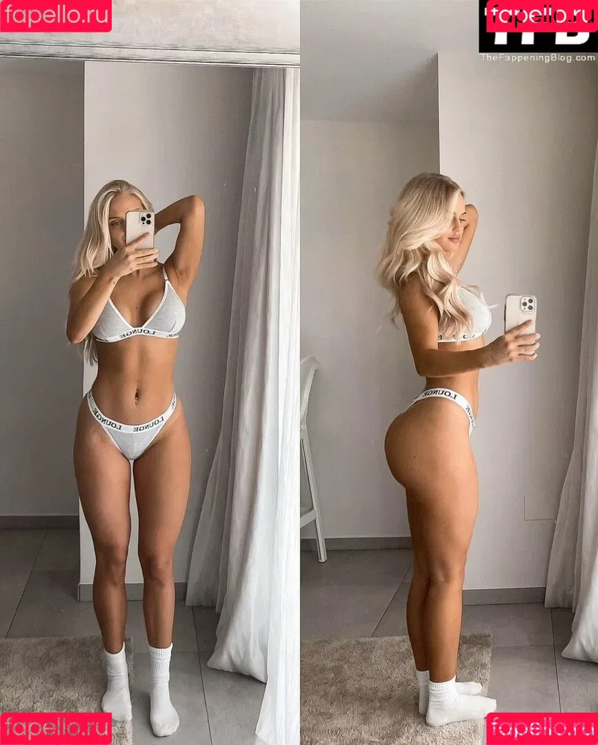 Filippa Fransson Onlyfans Photo Gallery 