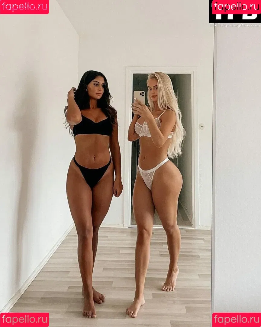 Filippa Fransson Onlyfans Photo Gallery 