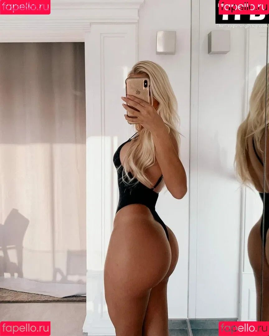 Filippa Fransson Onlyfans Photo Gallery 