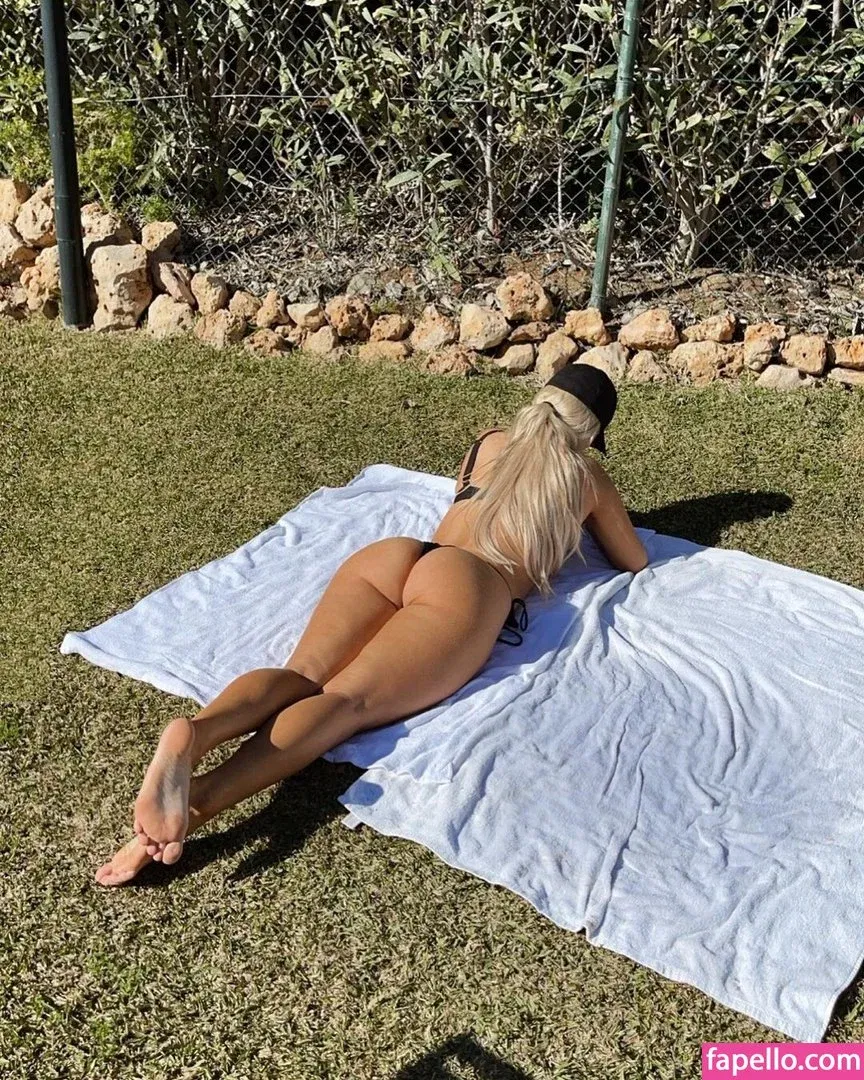 Filippa Fransson Onlyfans Photo Gallery 