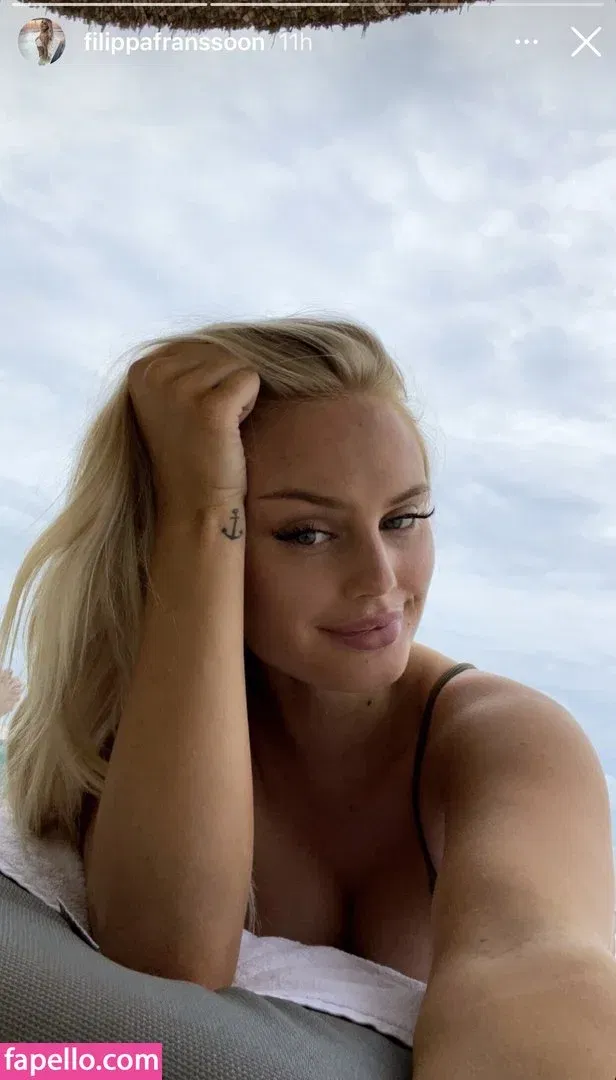 Filippa Fransson Onlyfans Photo Gallery 