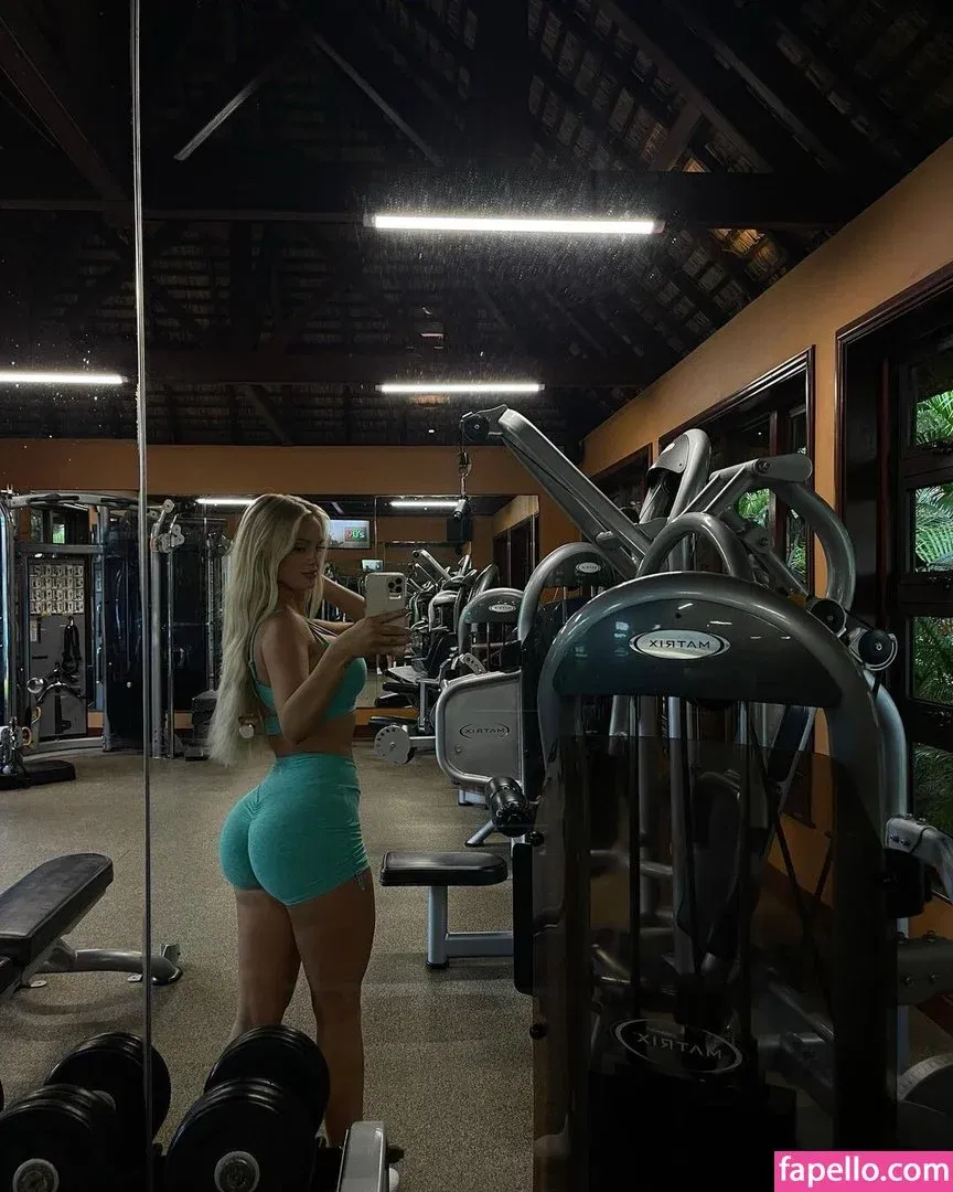 Filippa Fransson Onlyfans Photo Gallery 