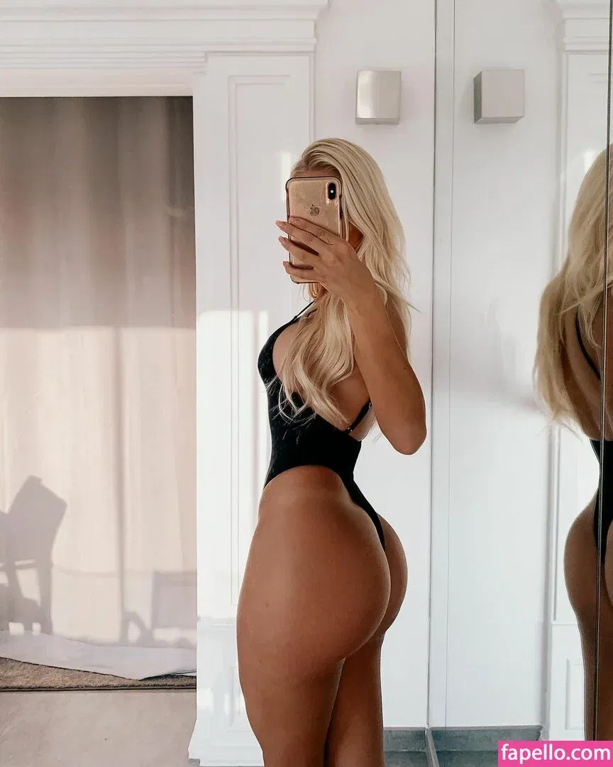 Filippa Fransson Onlyfans Photo Gallery 