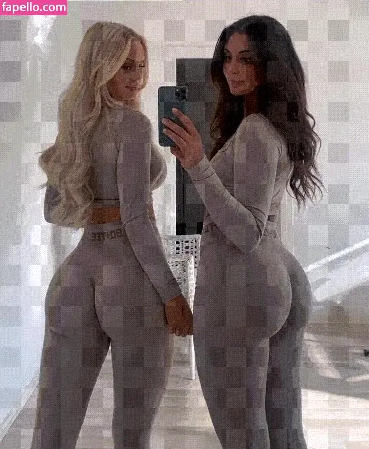 Filippa Fransson Onlyfans Photo Gallery 