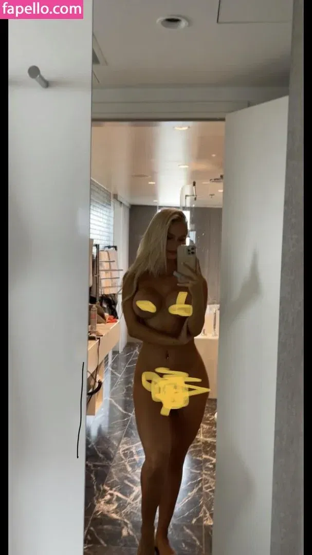 Filippa Fransson Onlyfans Photo Gallery 