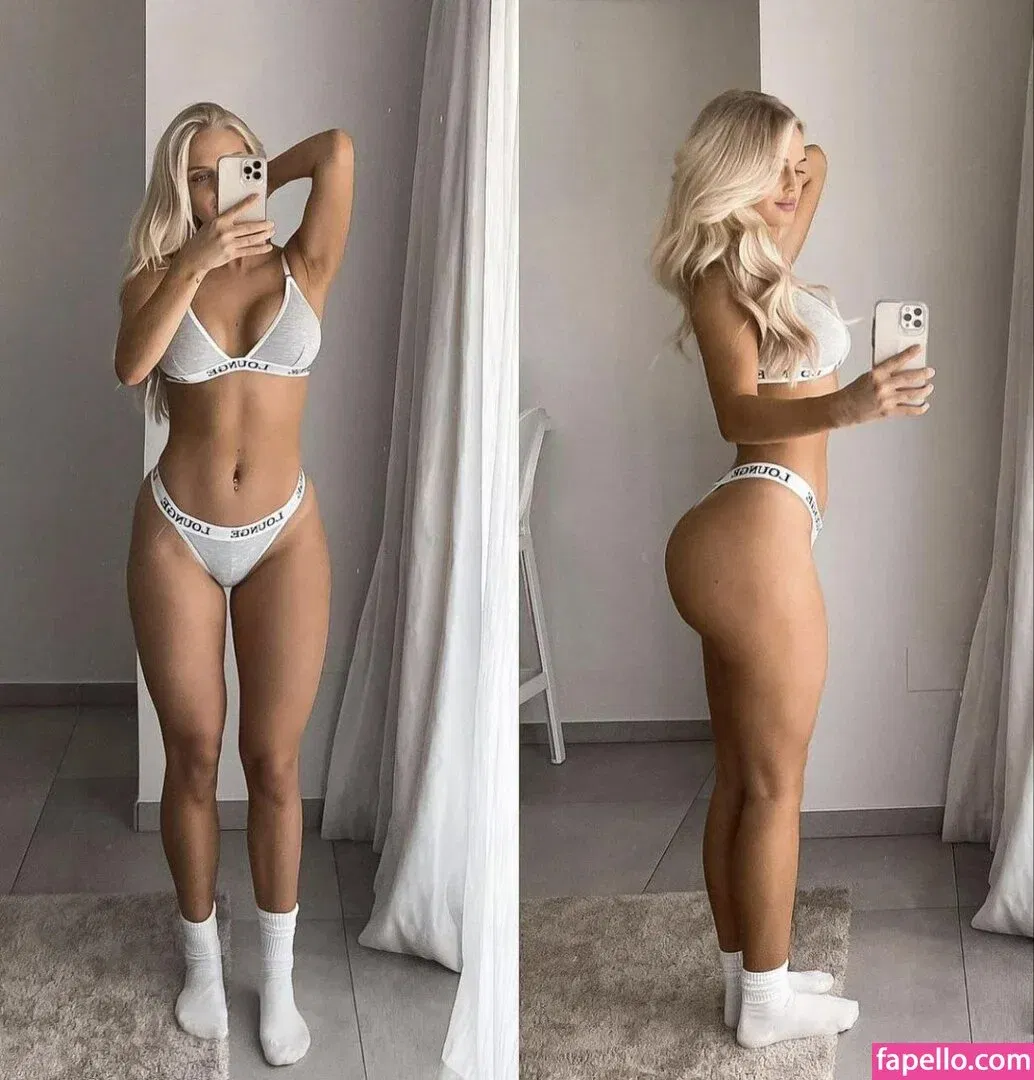 Filippa Fransson Onlyfans Photo Gallery 