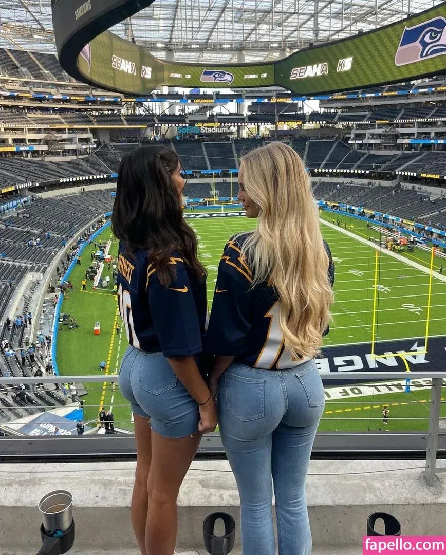 Filippa Fransson Onlyfans Photo Gallery 