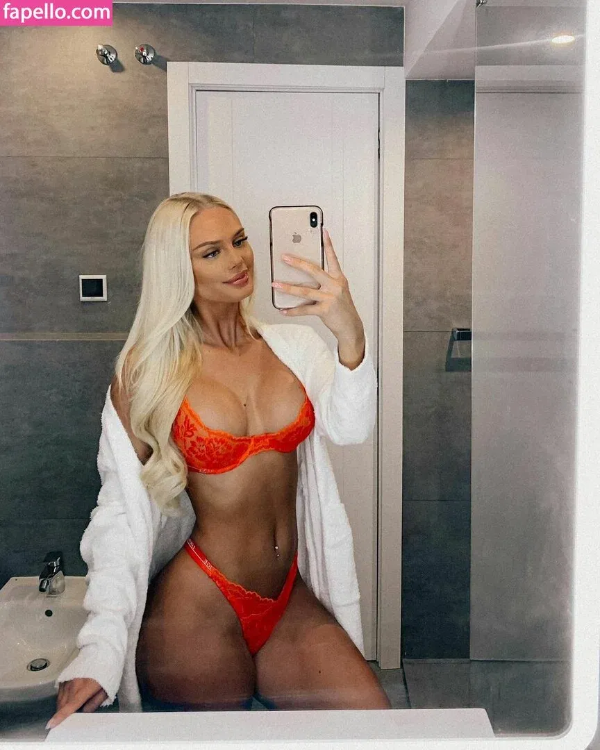 Filippa Fransson Onlyfans Photo Gallery 