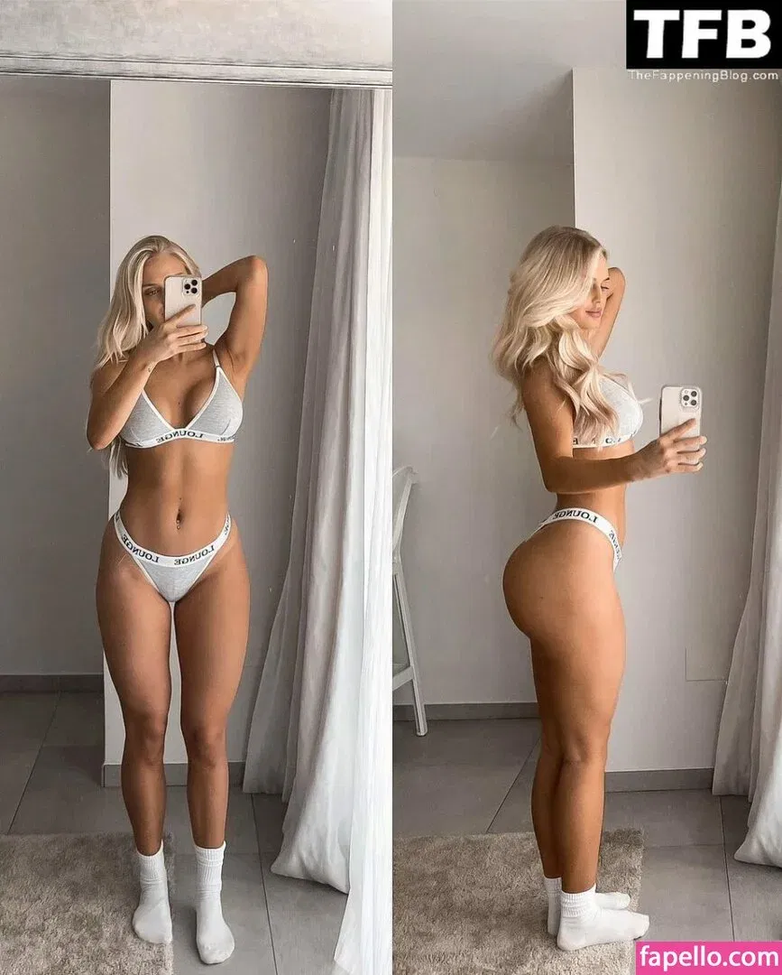 Filippa Fransson Onlyfans Photo Gallery 