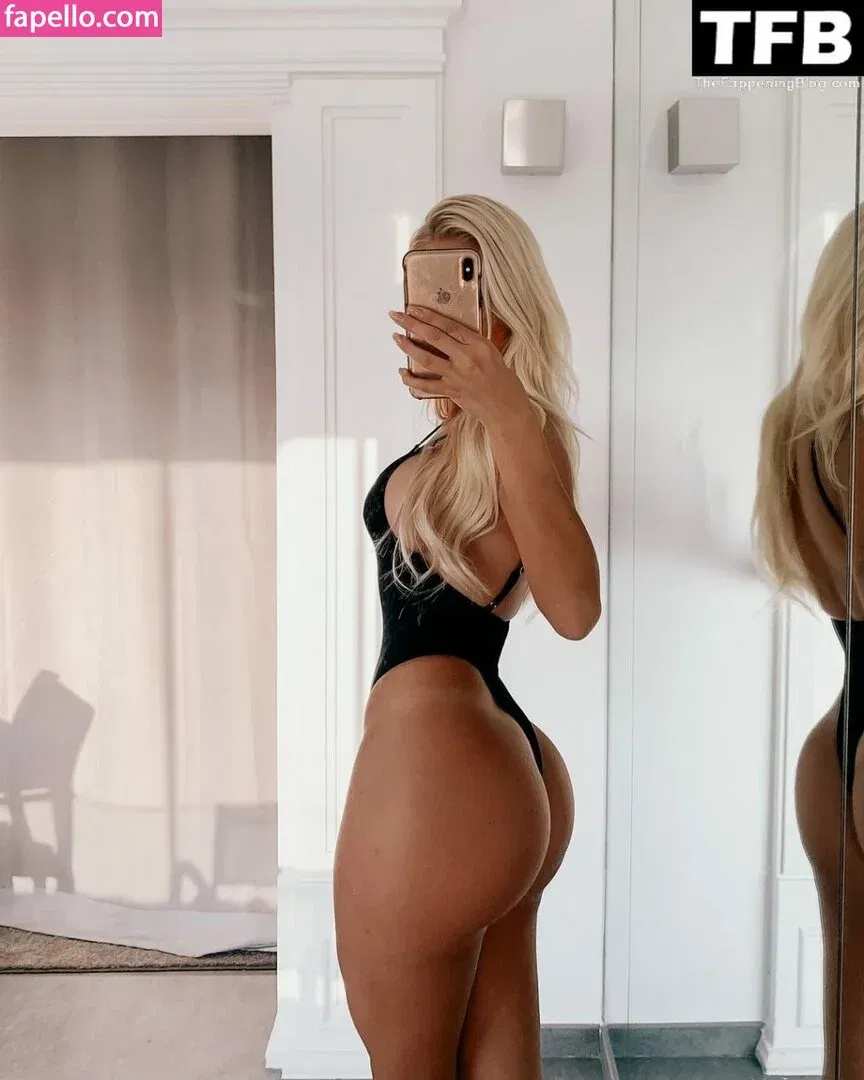 Filippa Fransson Onlyfans Photo Gallery 