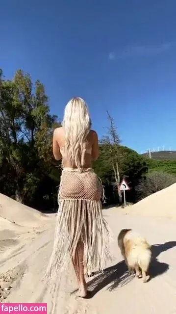 Filippa Fransson Onlyfans Photo Gallery 