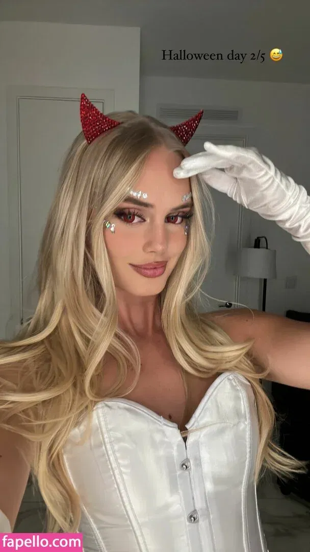 Filippa Fransson Onlyfans Photo Gallery 