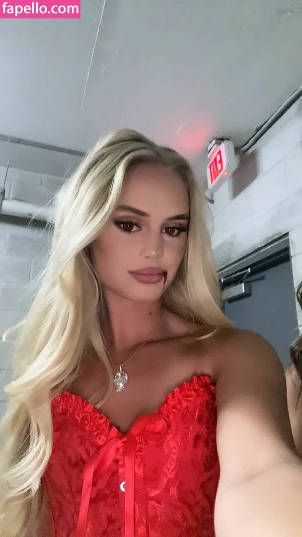 Filippa Fransson Onlyfans Photo Gallery 