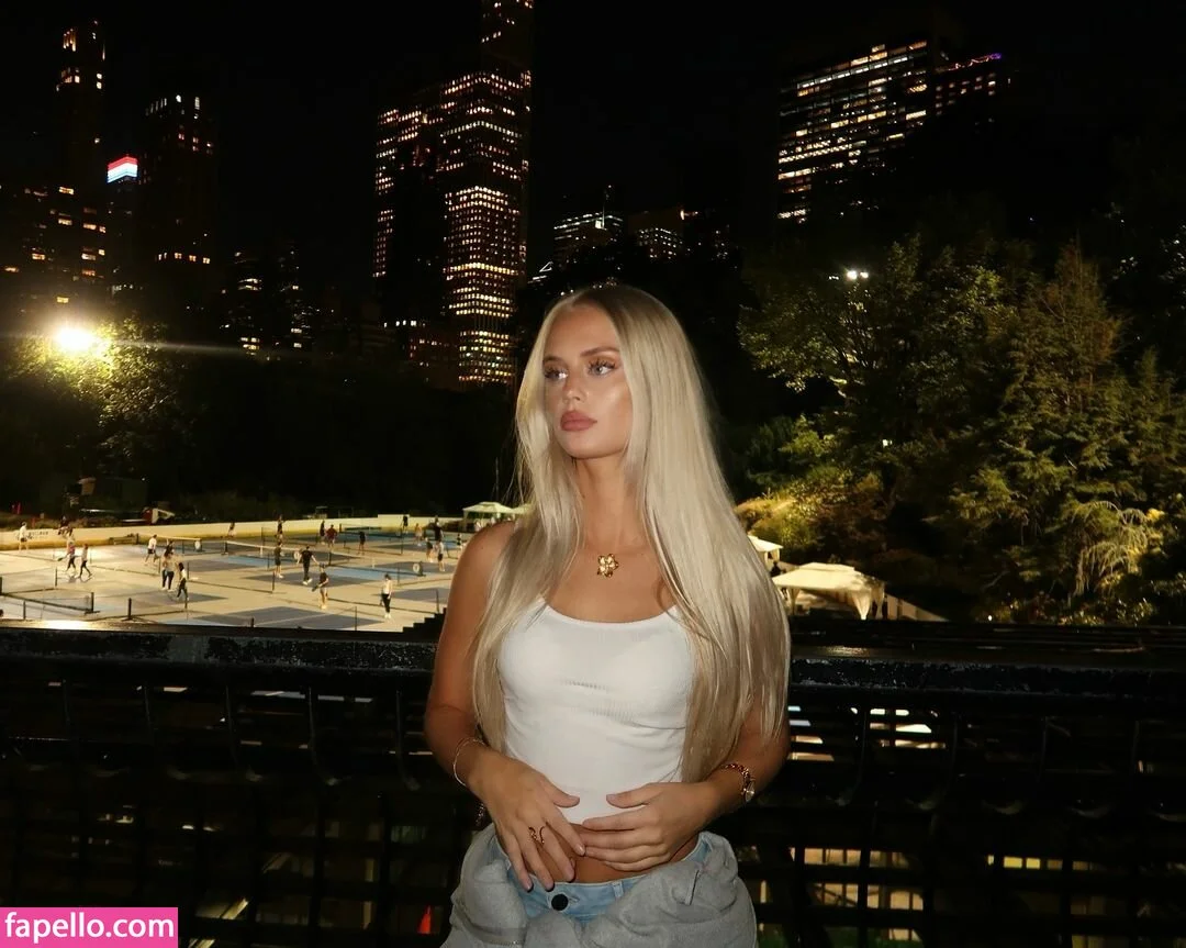 Filippa Fransson Onlyfans Photo Gallery 