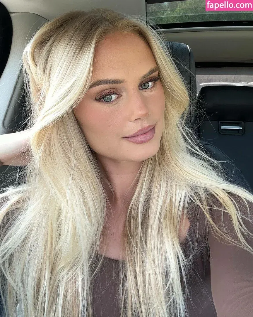 Filippa Fransson Onlyfans Photo Gallery 