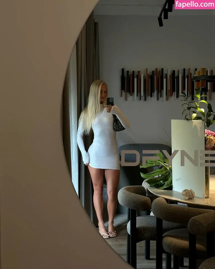 Filippa Fransson Onlyfans Photo Gallery 