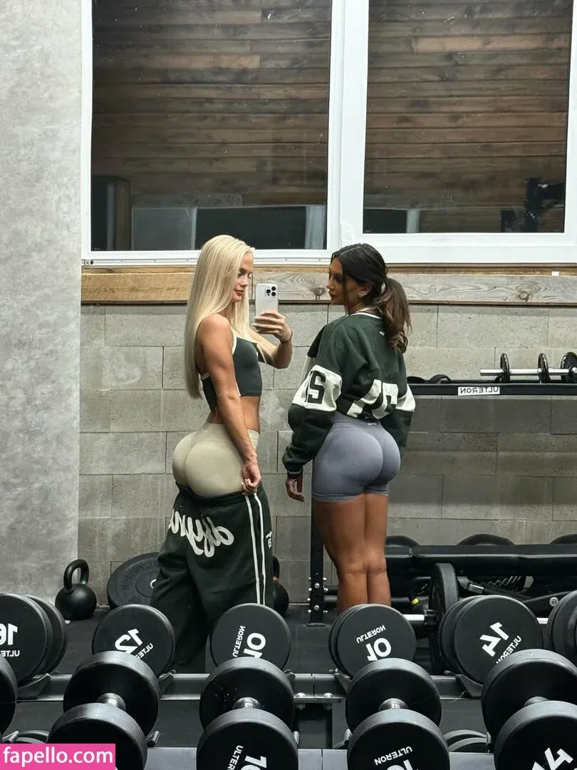 Filippa Fransson Onlyfans Photo Gallery 