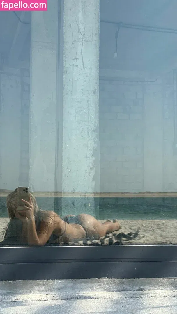 Filippa Fransson Onlyfans Photo Gallery 