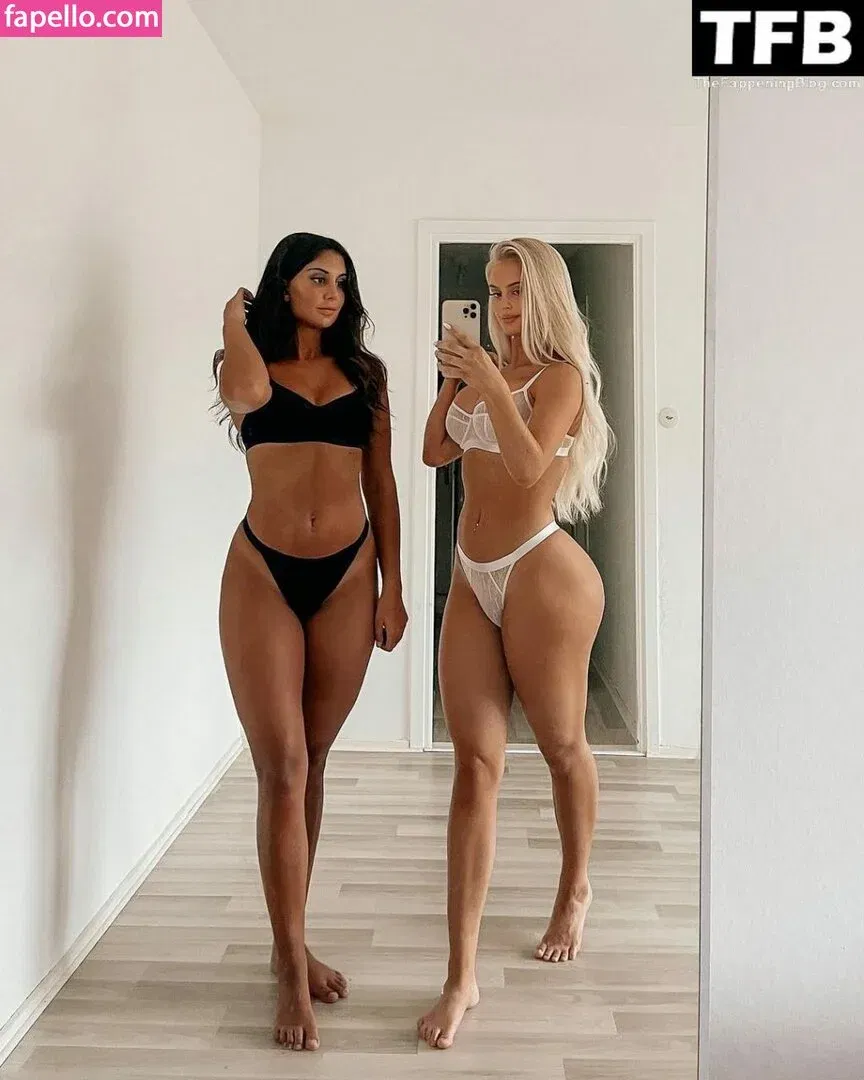 Filippa Fransson Onlyfans Photo Gallery 