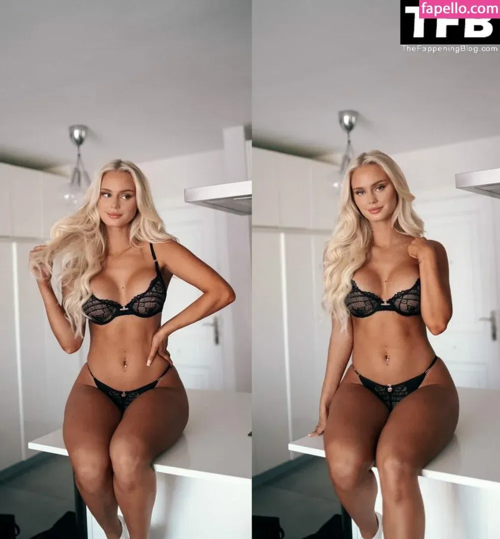 Filippa Fransson Onlyfans Photo Gallery 